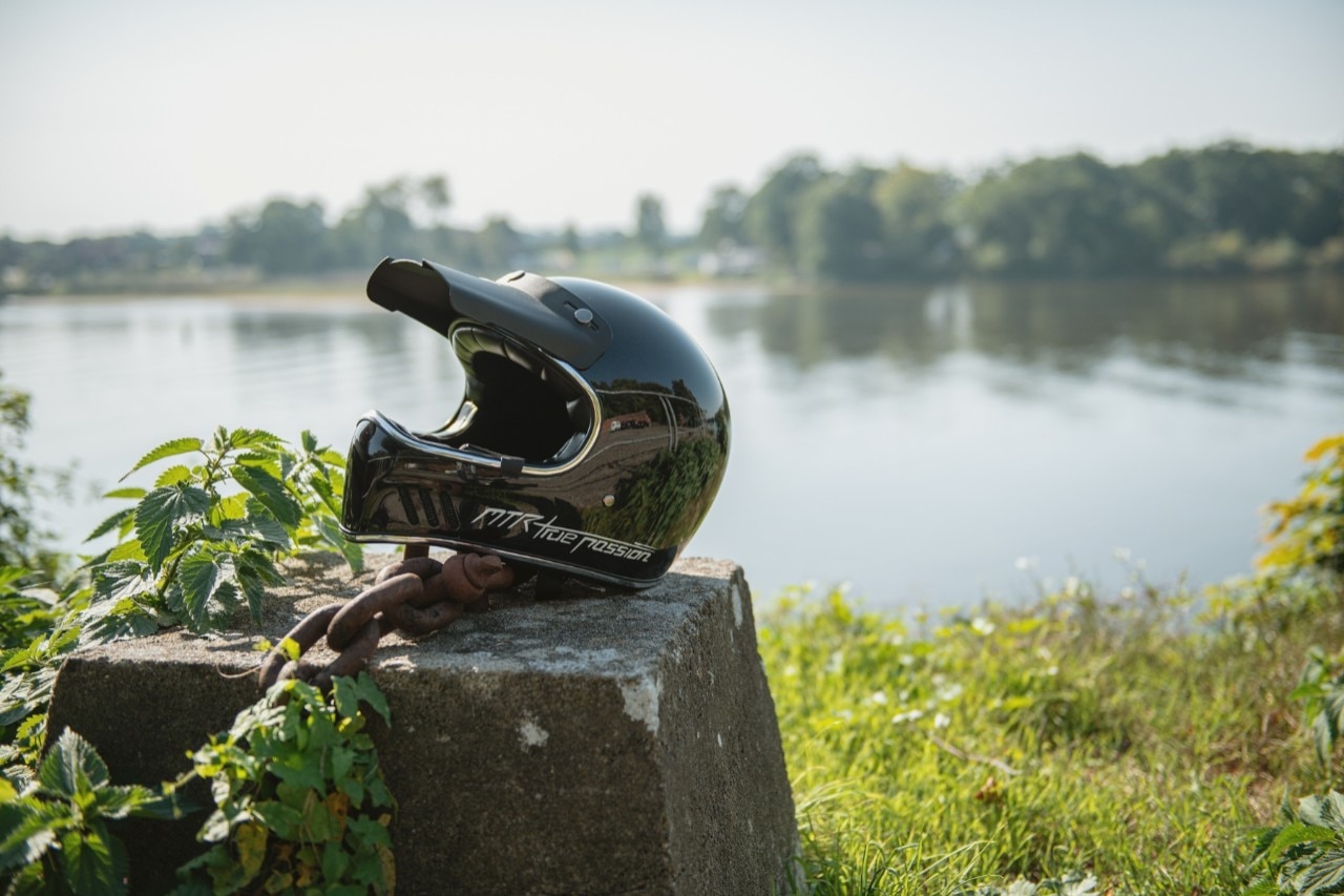 MTR Vintage-X, retrò al prezzo giusto